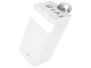 پاور بانک شارژ سریع با ظرفیت 50000 هوکو Hoco Power bank J86A Powermaster 22.5W 50000mAh