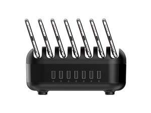 پاور هاب 7 پورت اوریکو Orcio 7 Port USB Smart Desktop Charging Station DUK-7P