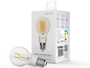 لامپ ال ای دی هوشمند شیائومی Xiaomi Yeelight Model YLDP12YL Smart LED Bulb