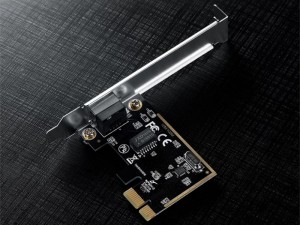 کارت شبکه اینترنال اوریکو Orico PTR-SU Electric Ethernet Card