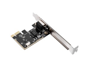 کارت شبکه اینترنال اوریکو Orico PTR-SU Electric Ethernet Card