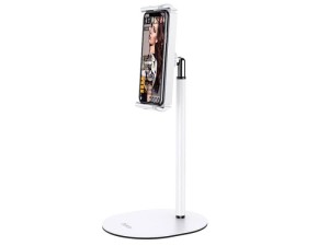 پایه نگهدارنده رومیزی تبلت و گوشی هوکو Hoco PH31 Soaring Tabletop Holder