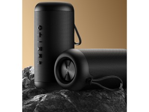 اسپیکر بلوتوث یوسامز USAMS US-YX008 Outdoor Portable Bluetooth Wireless Stereo Speaker