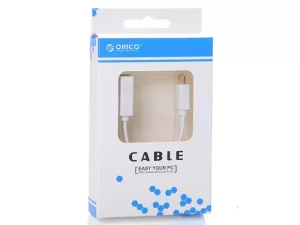 کابل او تی جی اوریکو Orico Micro-B USB3.0 OTG Flat Cable COF3-15