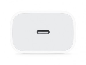 شارژر 18 وات اصلی اپل Apple 18W LLA Power Adapter