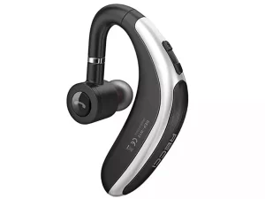 هندزفری بی سیم تک گوش رسی Recci wireless single ear handsfree REP-W12