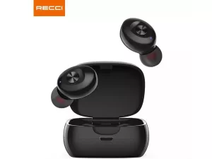 هندزفری بیسیم رسی Recci rep-w11 wirelessheadphones