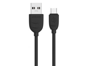 کابل میکرو یو اس بی جویروم Joyroom JR-S116 Micro USB Cable 1m