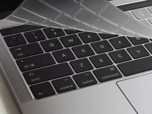 محافظ کیبورد مک بوک 13 اینچ ویوو WiWU MacBook 13&#39;&#39; keyboard film