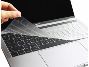 محافظ صفحه کلید هواوی میت بوک ویوو Wiwu Keyboard film Huawei Matebook