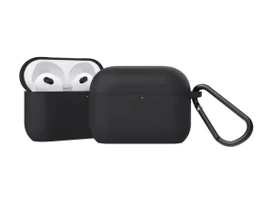 کاور سیلیکونی ایرپاد 3 اپل گرین Green Berlin Series Airpods 3 Silicone Case