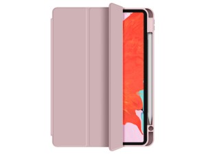 قاب کلاسوری مغناطیسی و هولدر آیپد 10.9 و 11 اینچ ویوو WiWU Protective Case for iPad 10.9 &amp; 11 inch