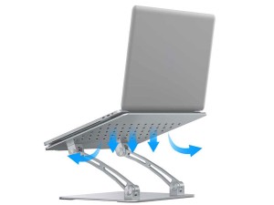 پایه خنک کننده لپ تاپ WiWU Laptop Stand S700