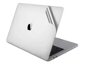 کاور محافظ بدنه مک بوک ایر 13 کوتتسی Coteetci MacBook fuselage film set 2020 13 Air MB1095-GY