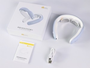 ماساژور گردن شیائومی Xiaomi Momoda SX337 Neck Massage Machine