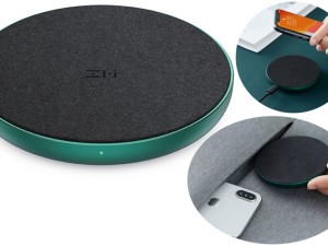 شارژ وایرلس شیائومی Xiaomi ZMI WTX11 Wireless Charger 10W