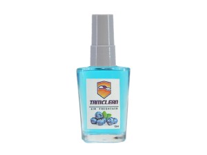 اسپری خوشبو کننده خودرو 10 میلی لیتری بلوبری تام کلین Tom Klein TC-FI10NBS car air freshener spray