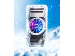 خنک‌کننده موبایل راک Rock Space i100 Mobile Cooling Radiator with Semiconductor RAU0731