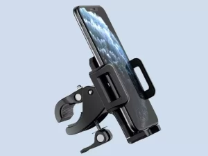 پایه نگهدارنده مخصوص دوچرخه و موتورسیکلت راک ROCK RPH0949 Universal Bike Phone Mount