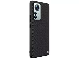 قاب محافظ شیائومی 12 پرو نیلکین Nillkin Textured nylon fiber case Xiaomi 12 Pro