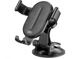 هولدر موبایل داخل خودرو ایکس او XO C110 Center Console Gravity Car Holder