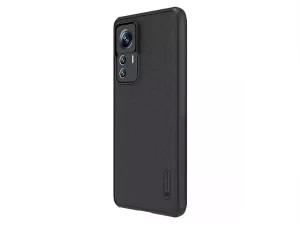 قاب محافظ شیائومی ردمی 12 تی پرو نیلکین Nillkin Xiaomi Redmi 12T Pro Super Frosted Shield Pro Case