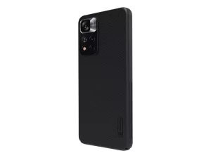 قاب محافظ نیلکین شیائومی Nillkin Xiaomi Redmi Note11 Pro China/11 Pro+ Global/Xiaomi 11i/11i Series 5G Frosted Shield Case