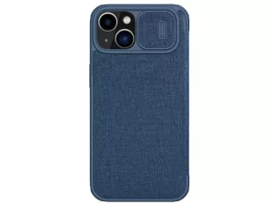 کیف آیفون 14 نیلکین Nillkin iPhone 14 Qin Pro Case