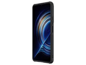 قاب محافظ نیلکین شیائومی Nillkin Xiaomi Redmi K50/K50 Pro Textured Case Pro