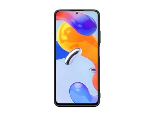 قاب محافظ شیائومی نیلکین Nillkin Xiaomi Redmi Note 11 Pro/11 Pro 5G/11 Pro+ 5G(india)/11E Pro 5G Textured Case