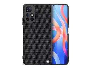 قاب محافظ شیائومی نیلکین Nillkin Xiaomi Redmi Note 11 China/11T 5G/POCO M4 Pro 5G Textured Case