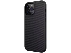 قاب محافظ نیلکین آیفون 13 پرو Nillkin Synthetic Fiber Case iPhone 13 Pro