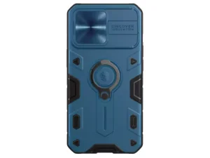 قاب محافظ نیلکین آیفون Nillkin CamShield Armor Case iPhone 13 Pro