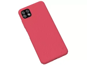 قاب محافظ نیلکین سامسونگ Nillkin Frosted Shield Case Samsung A22 5G