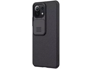 قاب محافظ نیلکین شیائومی Nillkin CamShield Case Xiaomi Mi 11 Lite