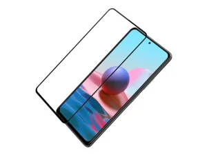 محافظ صفحه نمایش شیشه‌ ای نیلکین شیاومی Nillkin Amazing CP+ Pro Glass Xiaomi Redmi Note 10 Pro/10 Pro Max