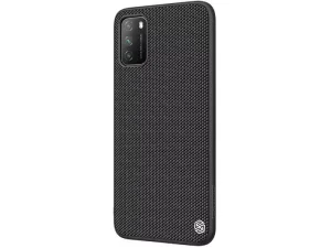 قاب محافظ نیلکین شیائومی Nillkin Textured Case Xiaomi Poco M3