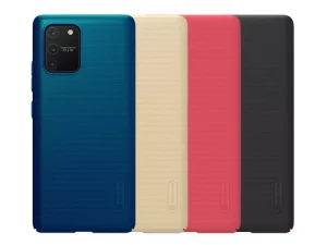 قاب محافظ نیلکین سامسونگ Nillkin Frosted Shield Case Samsung Galaxy S10 Lite