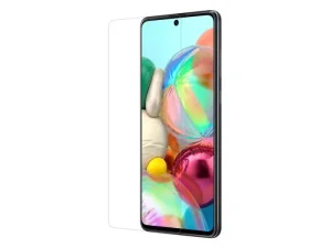 محافظ صفحه نمایش شیشه ای نیلکین سامسونگ Nillkin H+ Pro Glass Samsung Galaxy A71/F62/M51/M62/Note 10 Lite