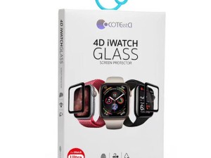 گلس اپل واچ اولترا 49 میلی متری کوتتسی Coteetci iWatch ultra tempered film 49mm 24010