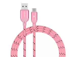 کابل شارژ سریع تایپ سی مومکس Momax Elite Link Type-C Cable 1m