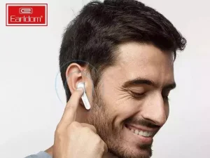 هندزفری بلوتوث ارلدام Earldom Bluetooth Earphone TWS6