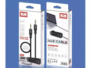 کابل صدا ارلدام Earldom ET-AUX31 Audio Cable 1M