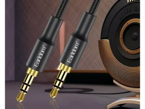 کابل صدا ارلدام Earldom ET-AUX31 Audio Cable 1M