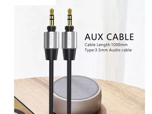 کابل صدا ارلدام Earldom ET-AUX32 Audio Cable 1M