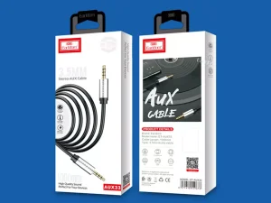 کابل صدا ارلدام Earldom ET-AUX33 Audio Cable 1M