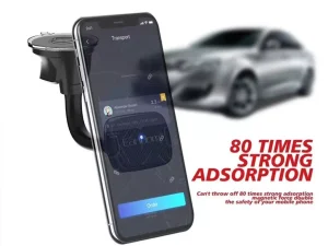 پایه نگه دارنده موبایل داخل خودرو ارلدام Earldom ET-EH111 Phone Holder