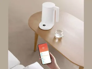 کتری برقی شیائومی Xiaomi Mijia MJJYSH01YM Thermostatic Electric Kettle 2 Pro Intelligent