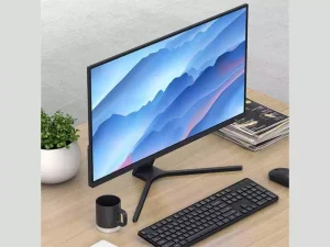 مانیتور 27 اینچی شیائومی Xiaomi Monitor Redmi Display 27 &quot; RMMNT27NF