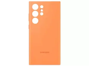 قاب محافظ اصلی گلکسی اس 23 اولترا سامسونگ SAMSUNG Protective Silicone Case Galaxy S23 Ultra